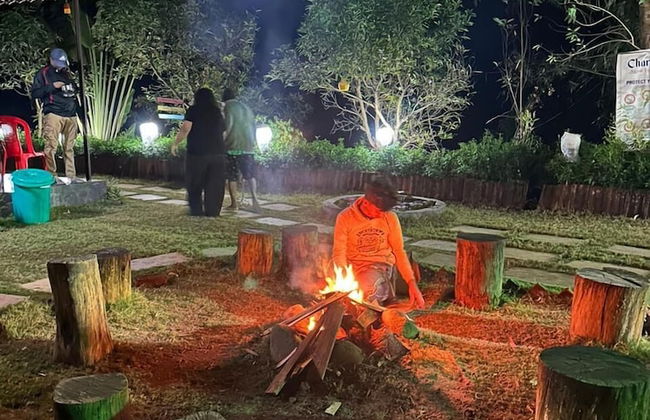 Chardara Agro Tourism - Photo 27