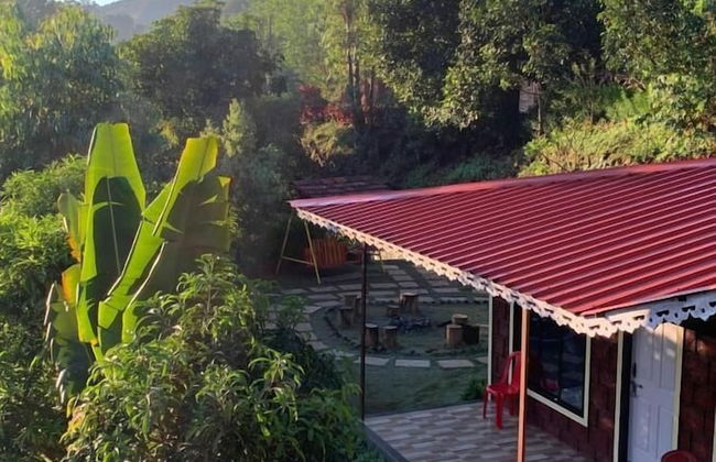 Chardara Agro Tourism - Photo 26