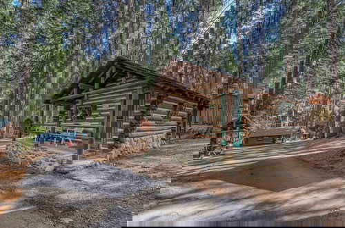 Foto 5 - Yuba River Inn