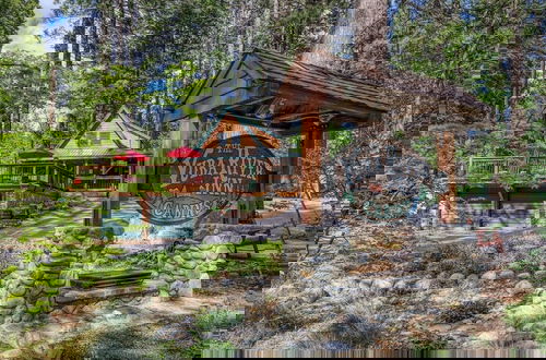 Foto 21 - Yuba River Inn
