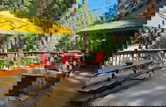 Foto 1 - Yuba River Inn