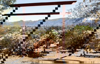 Photo 3 - Cozy 2-bedroom Retreat in Joshua Tree