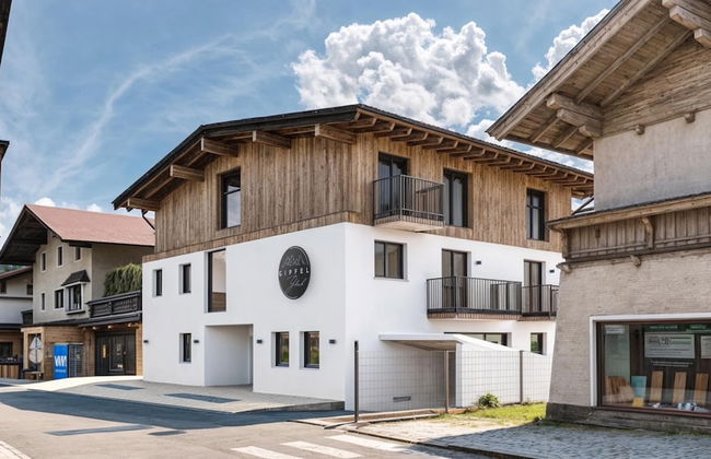 Apartment in Kirchberg Near Schaterzlift - Foto 21