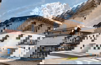 Foto 1 - Apartment in Tyrol Near ski Area