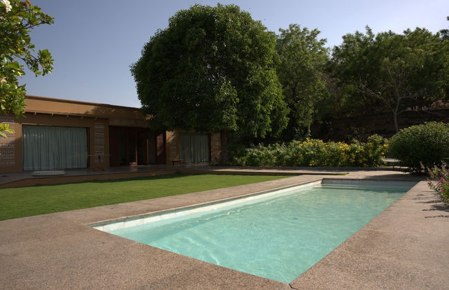 YAAN Bagela Villa - Foto 10