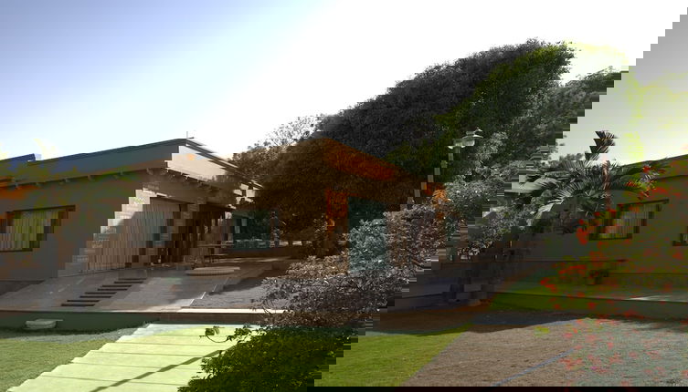 Foto 1 - YAAN Bagela Villa