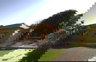Foto 1 - YAAN Bagela Villa