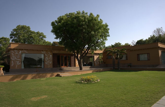 YAAN Bagela Villa - Foto 24