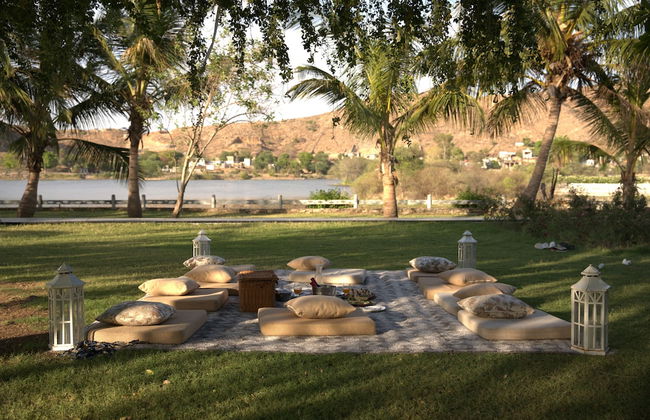 YAAN Bagela Villa - Foto 27