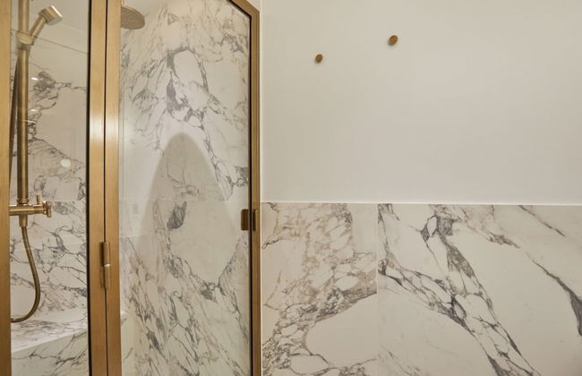 Sublime and New Apartment Louvre Palais-royal - Photo 16