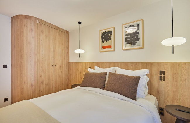 Sublime and New Apartment Louvre Palais-royal - Photo 3