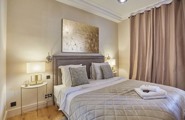 Sublim new Flat Center of Paris Opera Madeleine - Photo 4