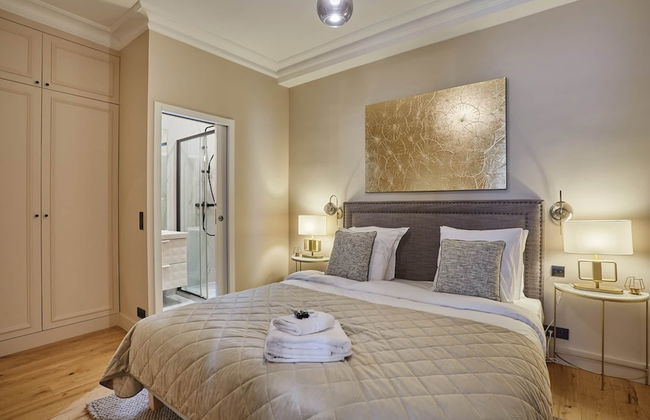 Sublim new Flat Center of Paris Opera Madeleine - Photo 2