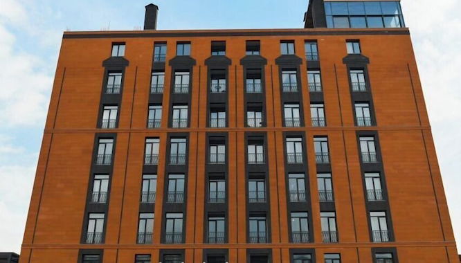 Foto 1 - 1-3 bdr condos by Revamp