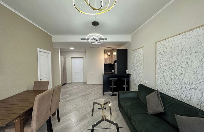 1-3 bdr condos by Revamp - Foto 13