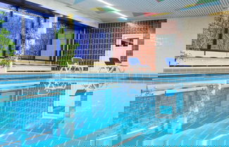 Foto 1 - Flat Helmut With Sauna and Pool