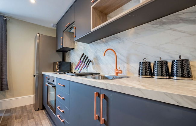 Host Stay Shaw Street Suite - Foto 4