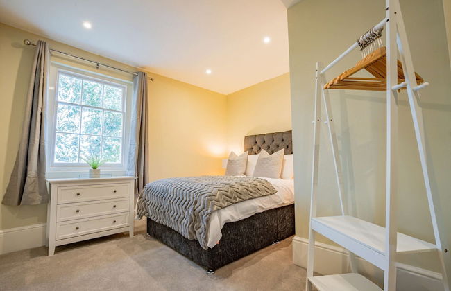 Host Stay Shaw Street Suite - Foto 13