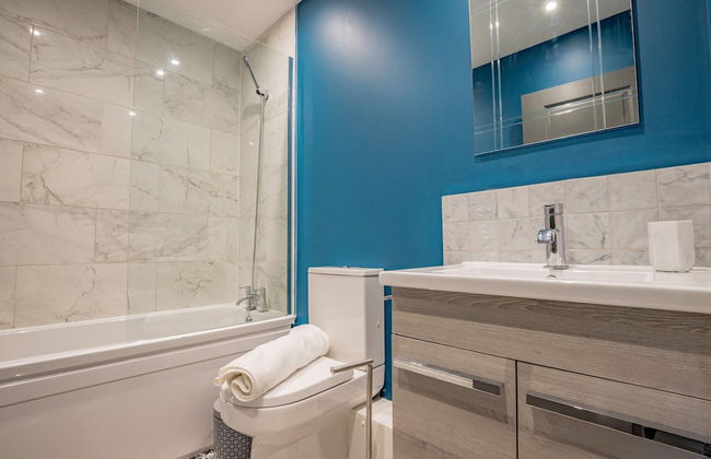 Host Stay Shaw Street Suite - Foto 15