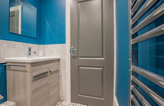 Host Stay Shaw Street Suite - Foto 16