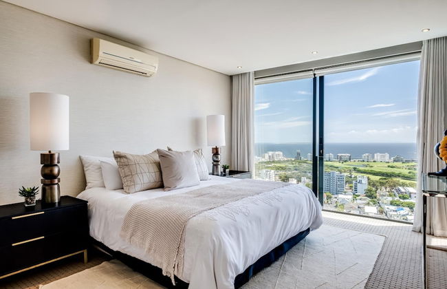 Top Urban Escape w Pool and Ocean View Villa Alexa - Foto 22