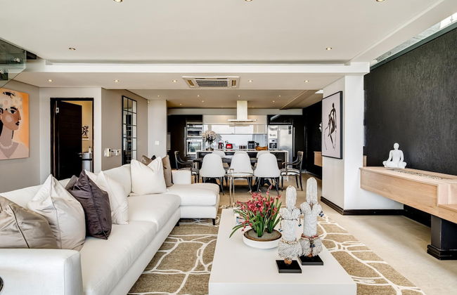 Top Urban Escape w Pool and Ocean View Villa Alexa - Foto 5