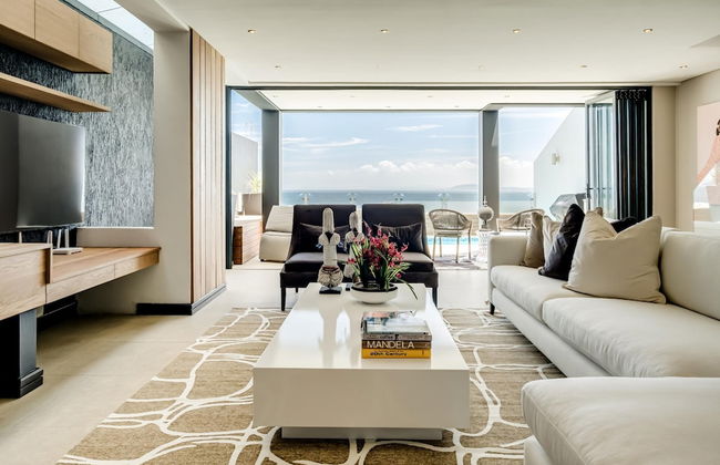 Top Urban Escape w Pool and Ocean View Villa Alexa - Foto 2