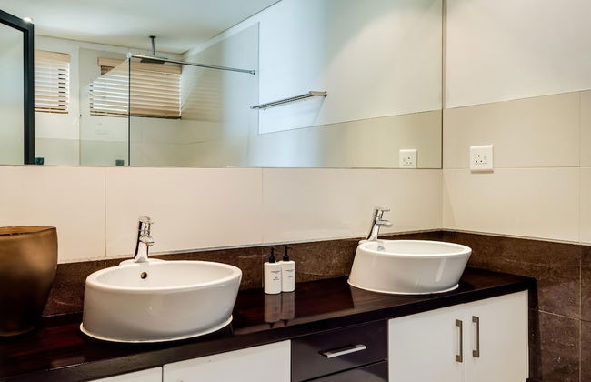 Top Urban Escape w Pool and Ocean View Villa Alexa - Foto 19