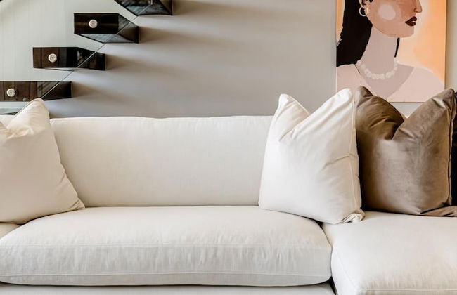 Top Urban Escape w Pool and Ocean View Villa Alexa - Foto 8