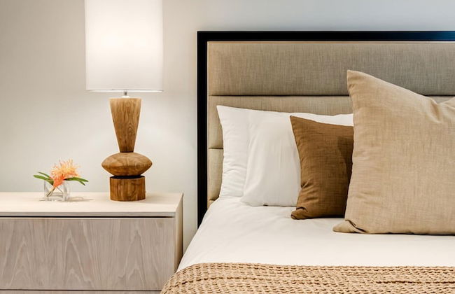 Top Urban Escape w Pool and Ocean View Villa Alexa - Foto 30