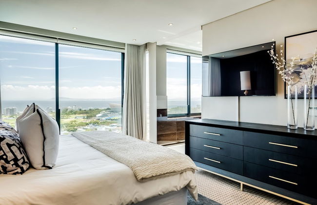 Top Urban Escape w Pool and Ocean View Villa Alexa - Foto 15