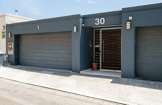 Top Urban Escape w Pool and Ocean View Villa Alexa - Foto 35