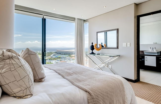 Top Urban Escape w Pool and Ocean View Villa Alexa - Foto 21