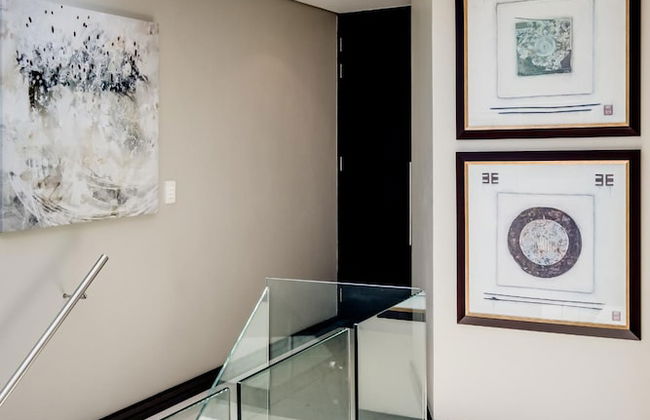 Top Urban Escape w Pool and Ocean View Villa Alexa - Foto 26