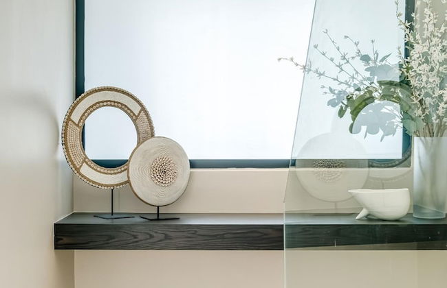 Top Urban Escape w Pool and Ocean View Villa Alexa - Foto 27