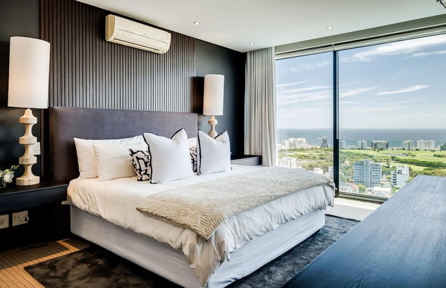 Top Urban Escape w Pool and Ocean View Villa Alexa - Foto 14