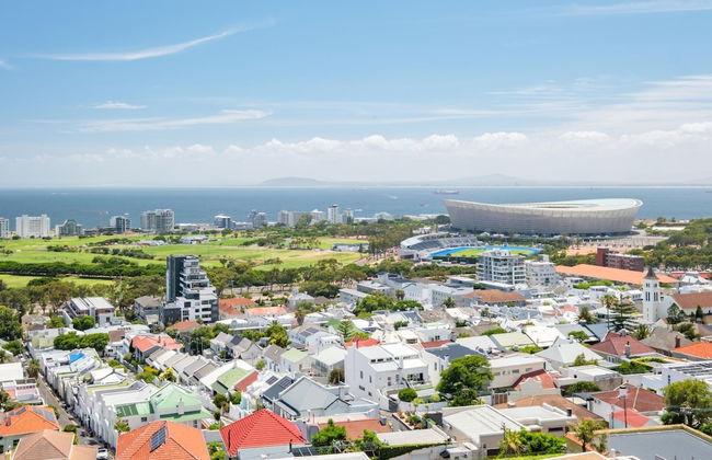 Top Urban Escape w Pool and Ocean View Villa Alexa - Foto 20