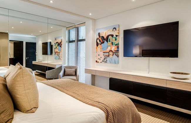 Top Urban Escape w Pool and Ocean View Villa Alexa - Foto 29