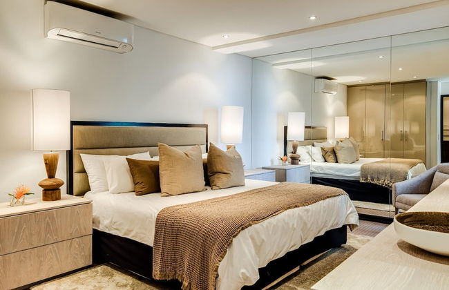 Top Urban Escape w Pool and Ocean View Villa Alexa - Foto 28