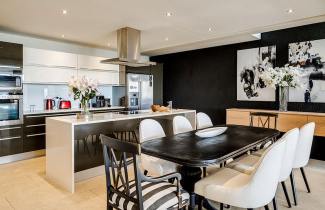 Top Urban Escape w Pool and Ocean View Villa Alexa - Foto 10