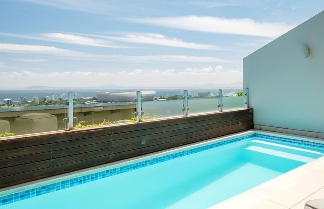 Top Urban Escape w Pool and Ocean View Villa Alexa - Foto 32