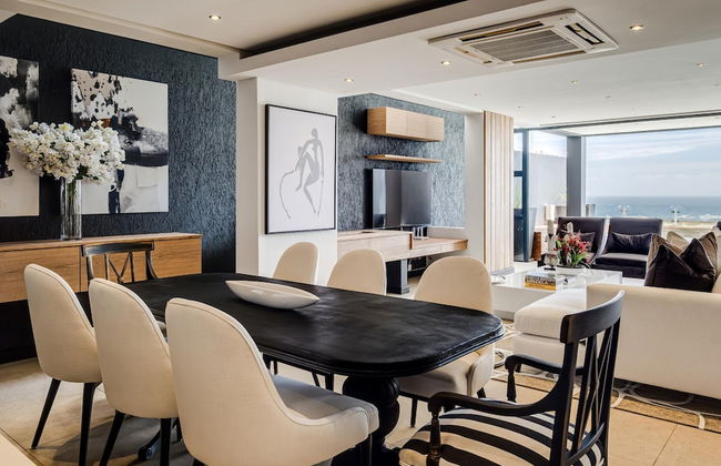 Top Urban Escape w Pool and Ocean View Villa Alexa - Foto 11