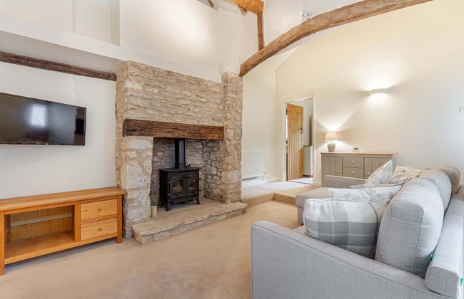 Host Stay The Old Thatch - Foto 17