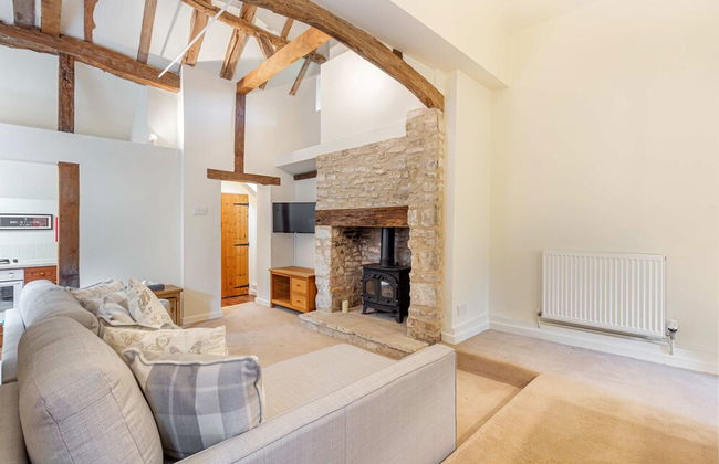 Host Stay The Old Thatch - Foto 15