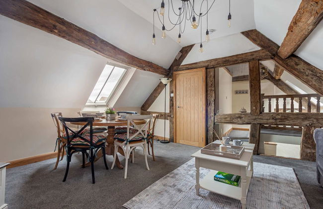 Host Stay Merchant House Penthouse - Foto 5