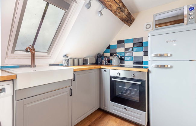 Host Stay Merchant House Penthouse - Foto 6