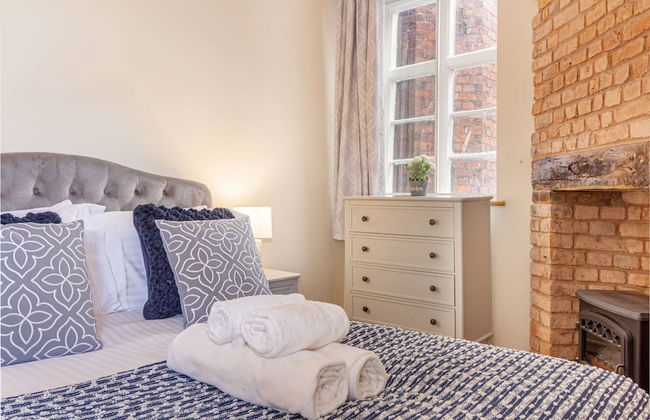 Host Stay Merchant House Penthouse - Foto 2