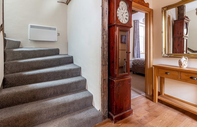 Host Stay Merchant House Penthouse - Foto 15