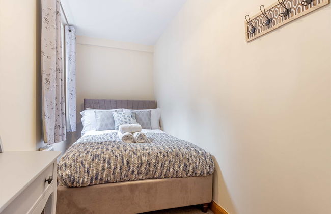 Host Stay Merchant House Penthouse - Foto 12