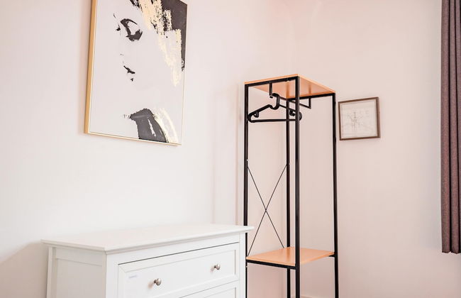 Host Stay Bromyard Flat 3 - Foto 9
